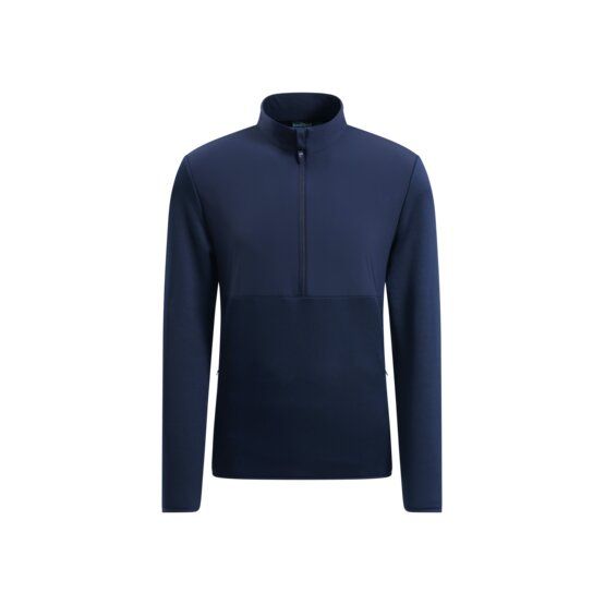 Chervo PASCOLO Thermo Midlayer navy