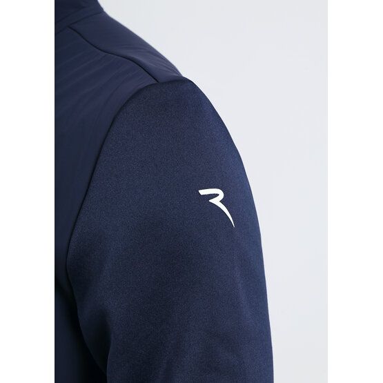 Chervo PASCOLO Thermo Midlayer navy