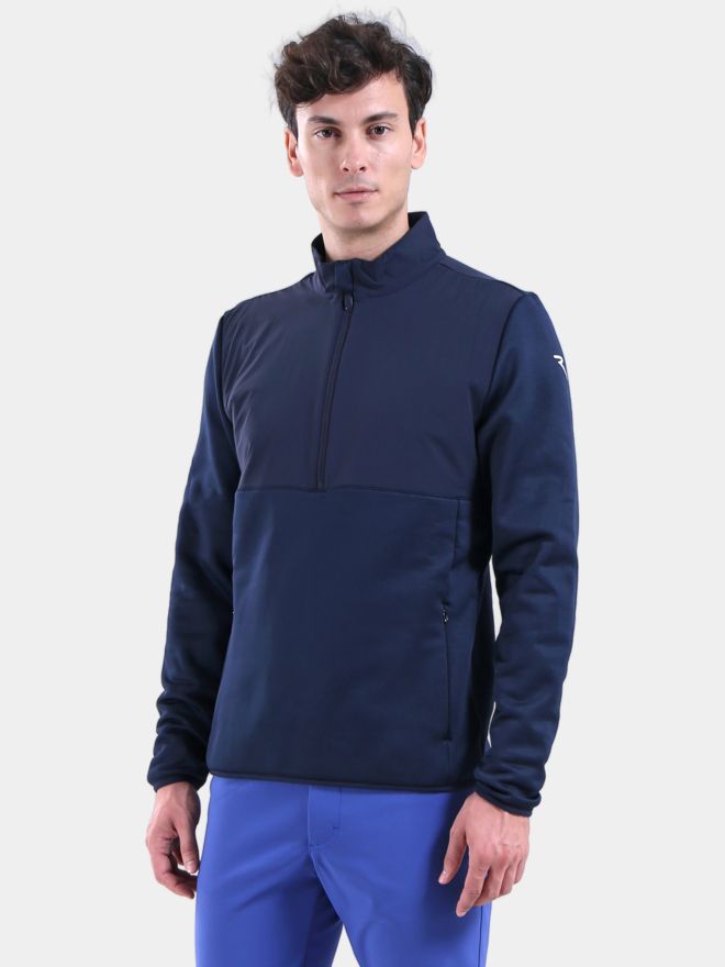 Chervo PASCOLO Thermo Midlayer námořnická modrá