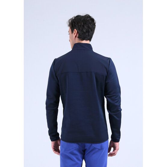 Chervo PASCOLO Thermo Midlayer navy