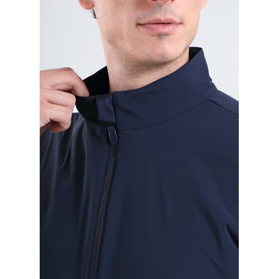 Chervo PASCOLO Thermo Midlayer navy