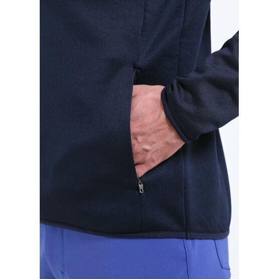 Chervo PASCOLO Thermo Midlayer navy
