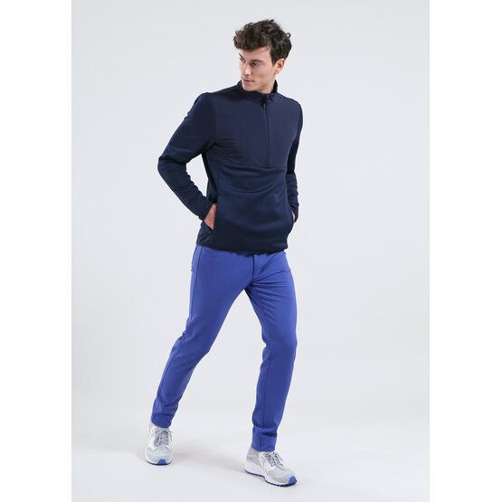 Chervo PASCOLO Thermo Midlayer navy