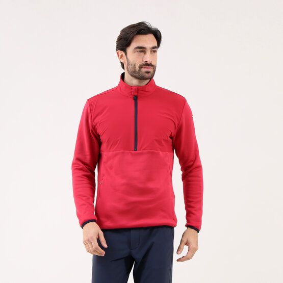 Chervo PASCOLO Thermo Midlayer rot