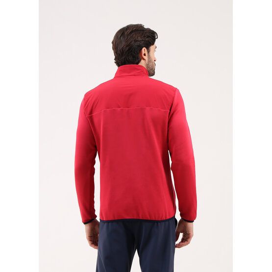 Chervo PASCOLO Thermo Midlayer rot