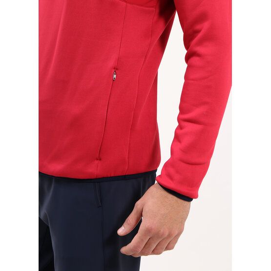 Chervo PASCOLO Thermo Midlayer rot