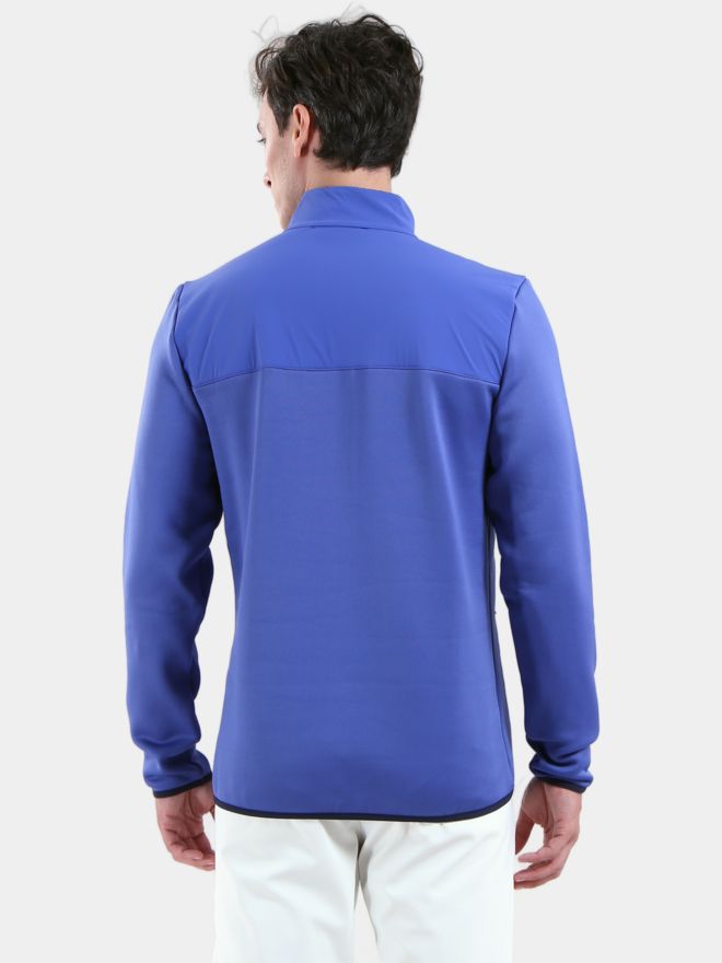 Chervo PASCOLO Thermo Midlayer kobalt