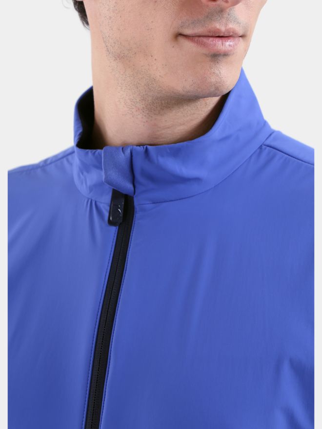 Chervo PASCOLO Thermo Midlayer kobalt
