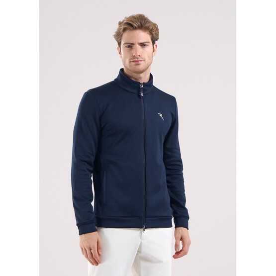 Chervo  PIOGGIA bunda námořnická modrá