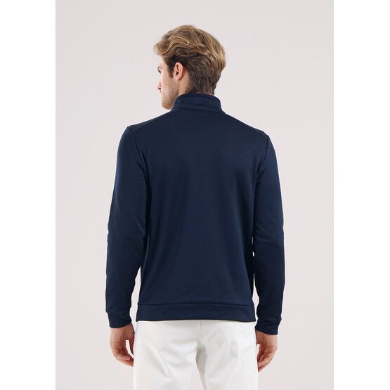 Chervo  PIOGGIA bunda námořnická modrá