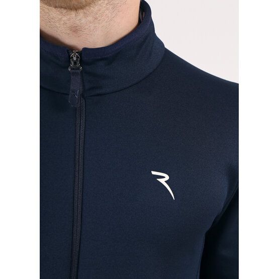 Chervo  PIOGGIA bunda námořnická modrá