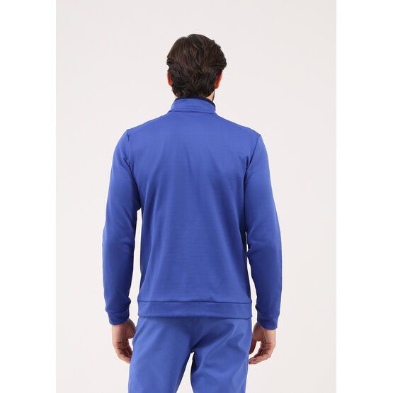 Chervo PIOGGIA Sweat Jacke kobalt