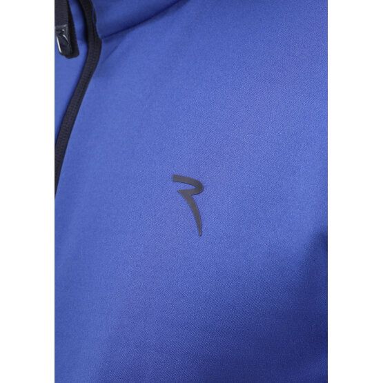 Chervo PIOGGIA Sweat Jacke kobalt