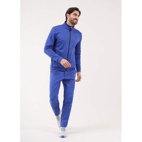 Chervo PIOGGIA Sweat Jacke kobalt