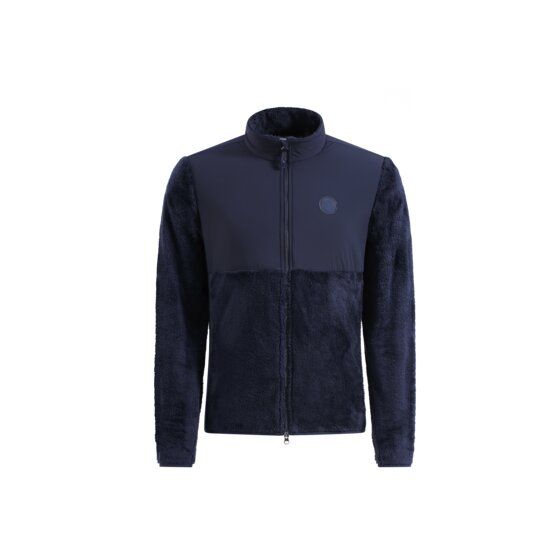 Chervo POLDINO Sweat Jacke navy