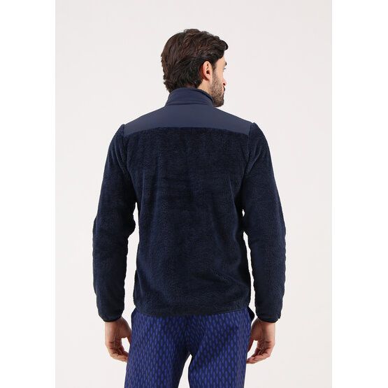 Chervo POLDINO Sweat Jacke navy