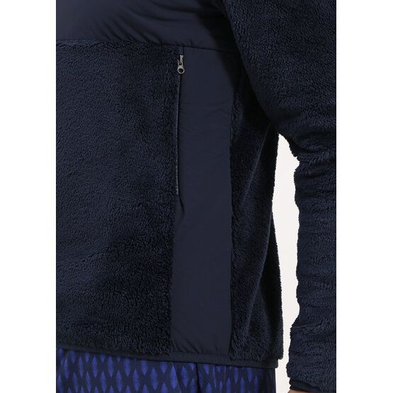 Chervo POLDINO Sweat Jacke navy