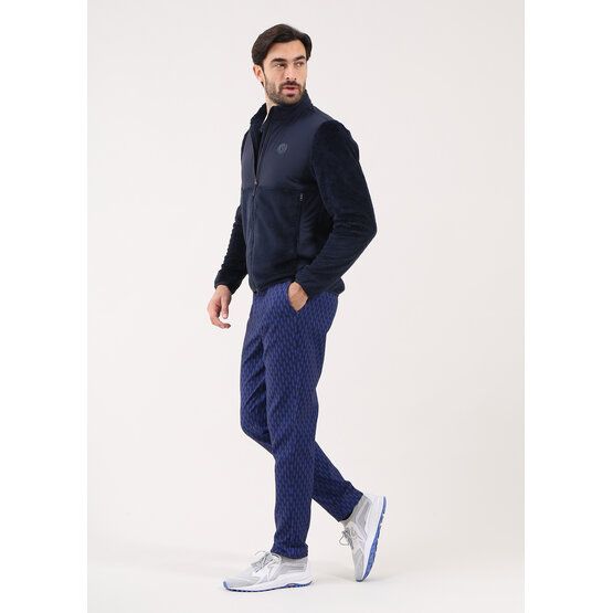 Chervo POLDINO Sweat Jacke navy