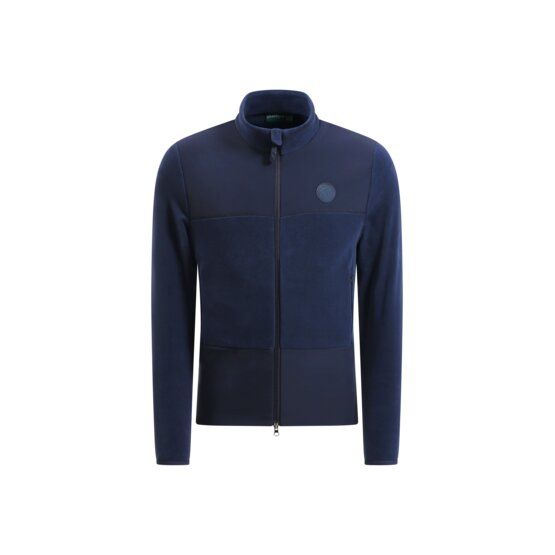 Chervo PRIMO Fleece Jacke navy