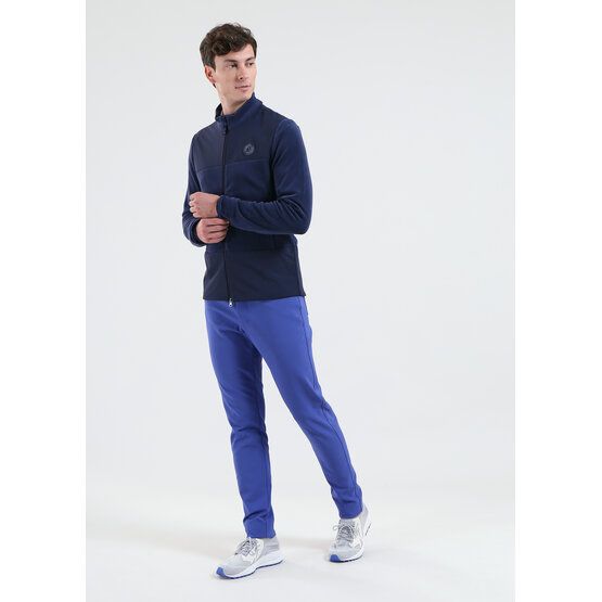 Chervo PRIMO Fleece Jacke navy