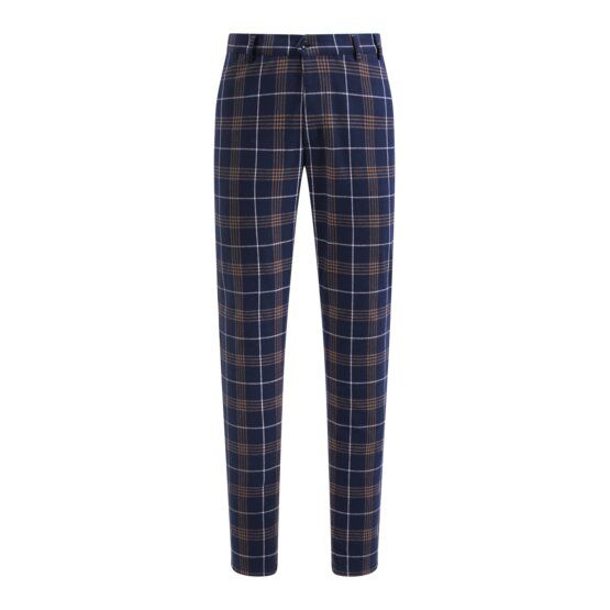 Chervo SENNO Hose kariert