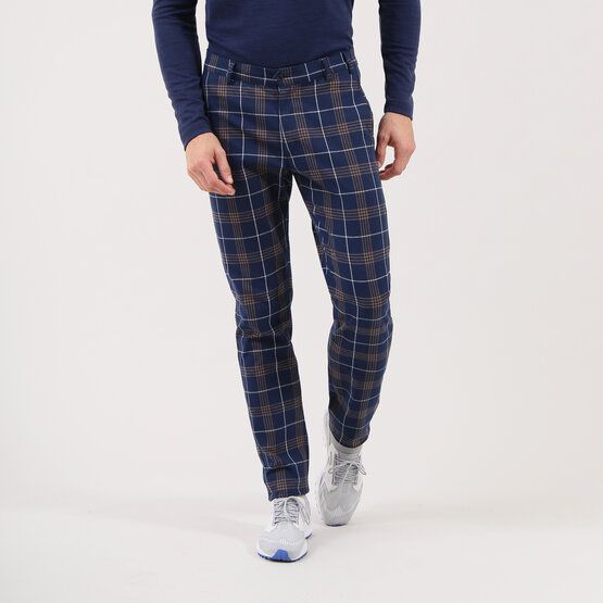 Chervo SENNO Hose kariert