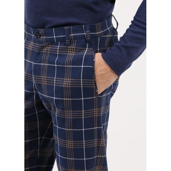 Chervo SENNO Hose kariert