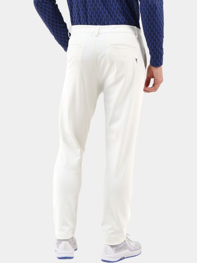 Chervo Termo kalhoty SETTO bílá