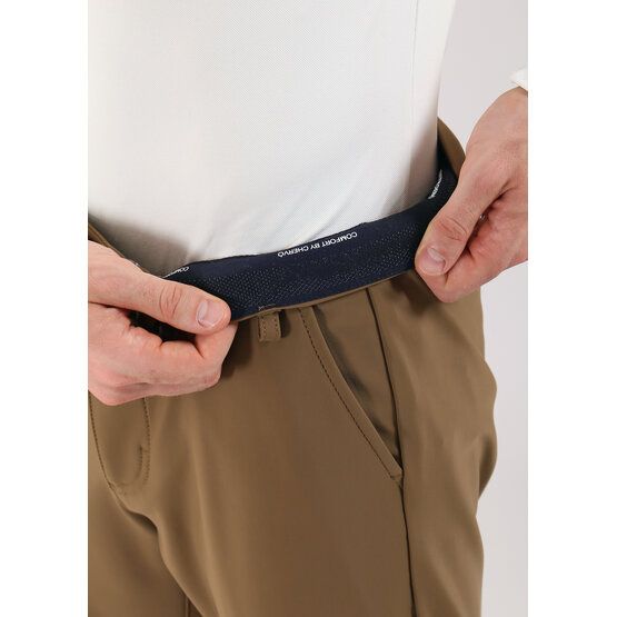 Chervo SETTO Thermo Hose camel