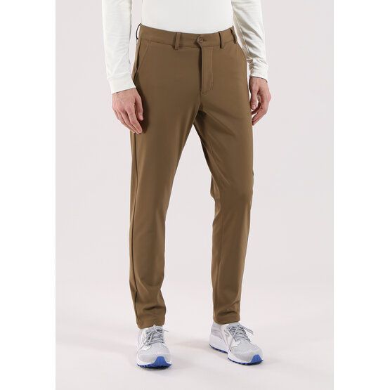 Chervo SETTO Thermo Hose camel