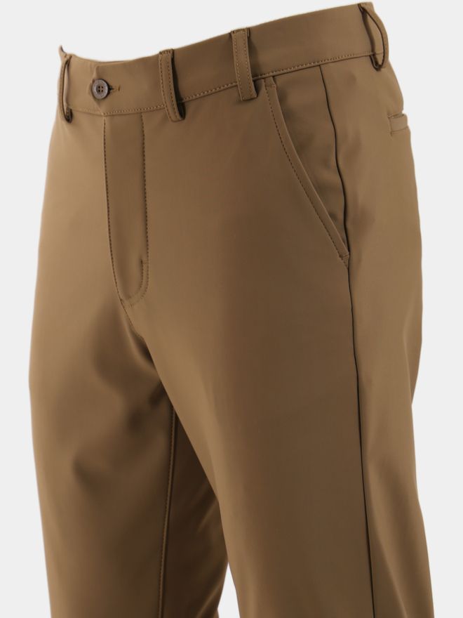 Chervo Termo kalhoty SETTO velbloud