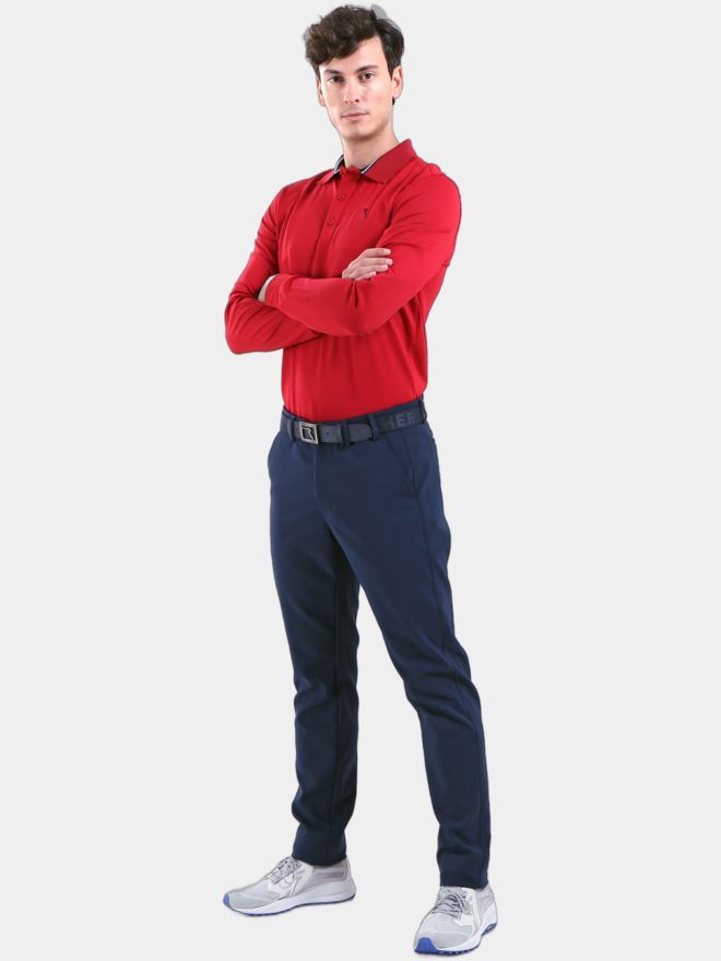 Chervo Termo kalhoty SIMILE námořnická modrá