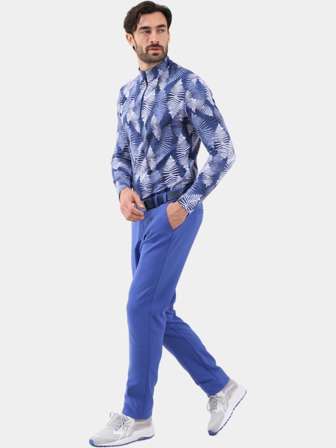 Chervo Termo kalhoty SIMILE kobalt