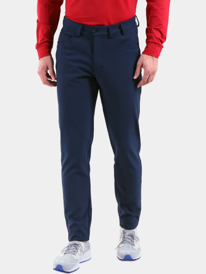 Chervo Termo kalhoty STARSYSTEM námořnická modrá