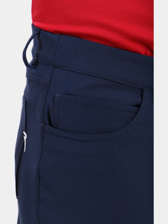 Chervo Termo kalhoty STARSYSTEM námořnická modrá