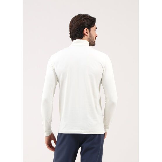 Chervo TATTICO Thermo Midlayer offwhite