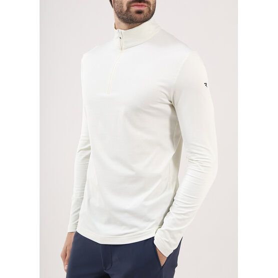 Chervo TATTICO Thermo Midlayer offwhite