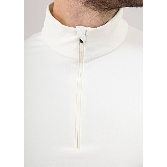 Chervo TATTICO Thermo Midlayer offwhite