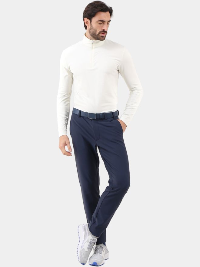 Chervo termo střední vrstva TATTICO offwhite