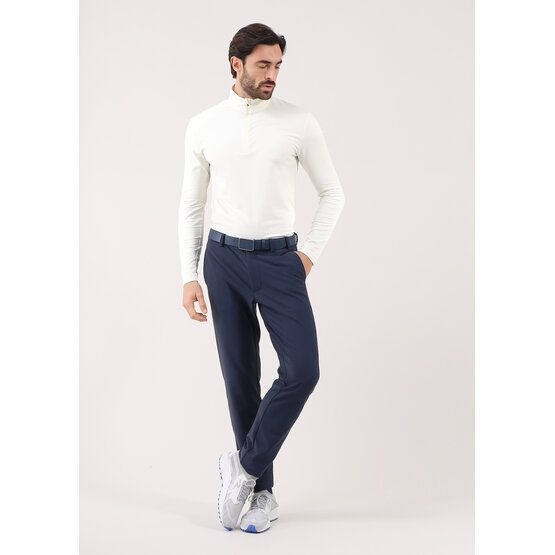 Chervo TATTICO Thermo Midlayer offwhite