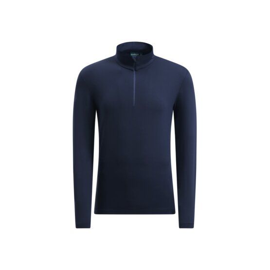 Chervo TATTICO Thermo Midlayer navy