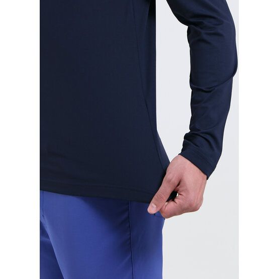 Chervo TATTICO Thermo Midlayer navy