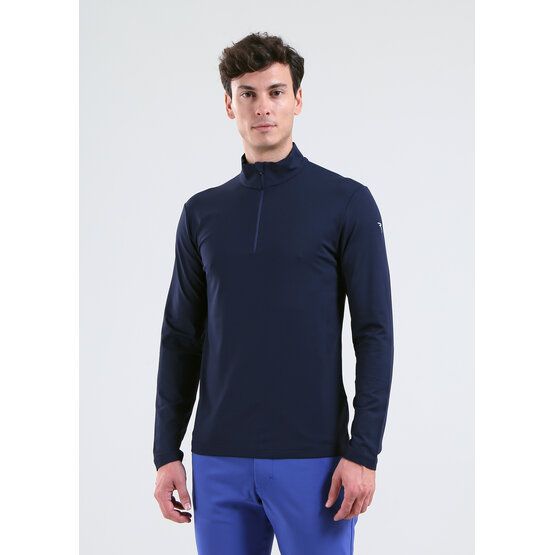 Chervo TATTICO Thermo Midlayer navy