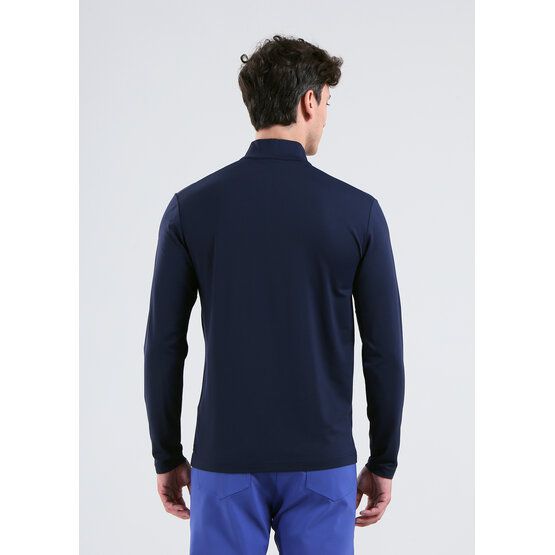 Chervo TATTICO Thermo Midlayer navy