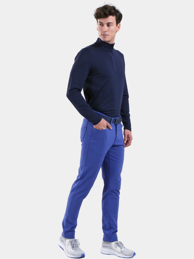 Chervo termo střední vrstva TATTICO námořnická modrá