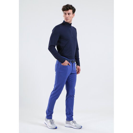 Chervo TATTICO Thermo Midlayer navy