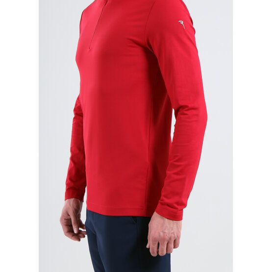 Chervo TATTICO Thermo Midlayer rot