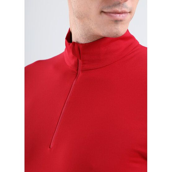 Chervo TATTICO Thermo Midlayer rot
