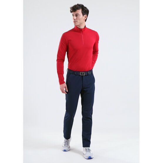 Chervo TATTICO Thermo Midlayer rot