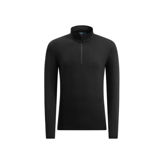 Chervo TATTICO Thermo Midlayer schwarz
